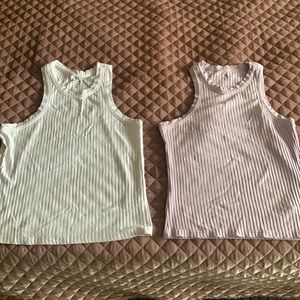 Free People Movement Blissed Out Tank Set